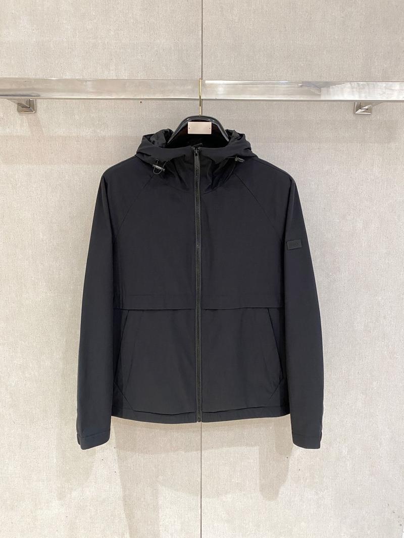 ZEGNA Jacket-13